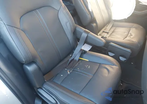 2025 Mazda Cx-90 3.3 Turbo Premium Sport from USA, damaged, VIN JM3KKCHD4S1232617